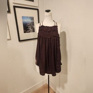 Free People Amaryllis Tank.